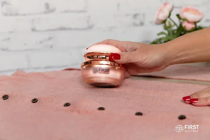 Машинка для видалення ковтунців First Austria FA-5530-4-CR - фото - №6