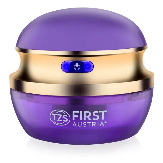 Машинка для видалення ковтунців First Austria FA-5530-4-PU - фото - №1