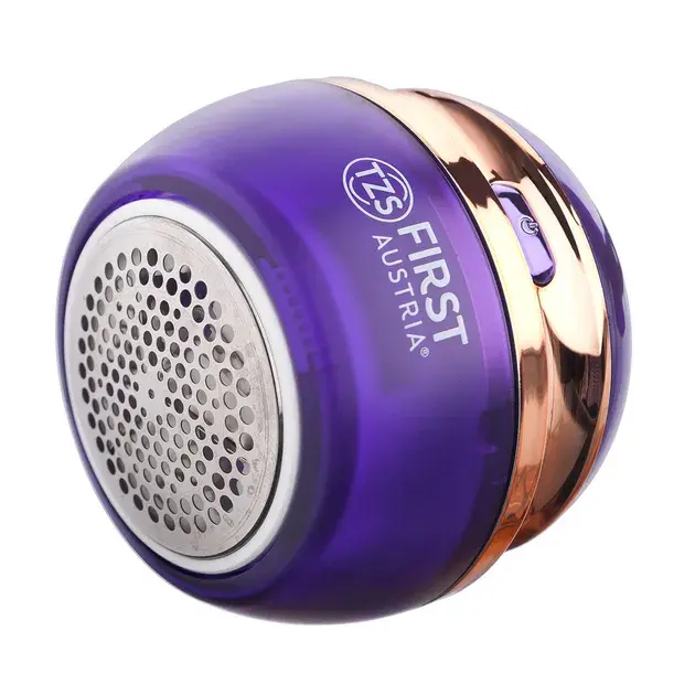 Машинка для видалення ковтунців First Austria FA-5530-4-PU - фото - №2