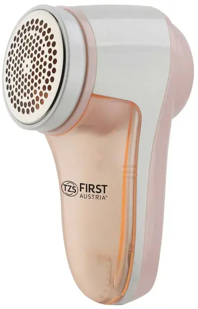 Машинка для видалення ковтунців First Austria FA-5530-5-CR - фото - №0