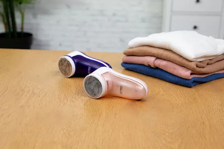 Машинка для видалення ковтунців First Austria FA-5530-5-PU - фото - №2