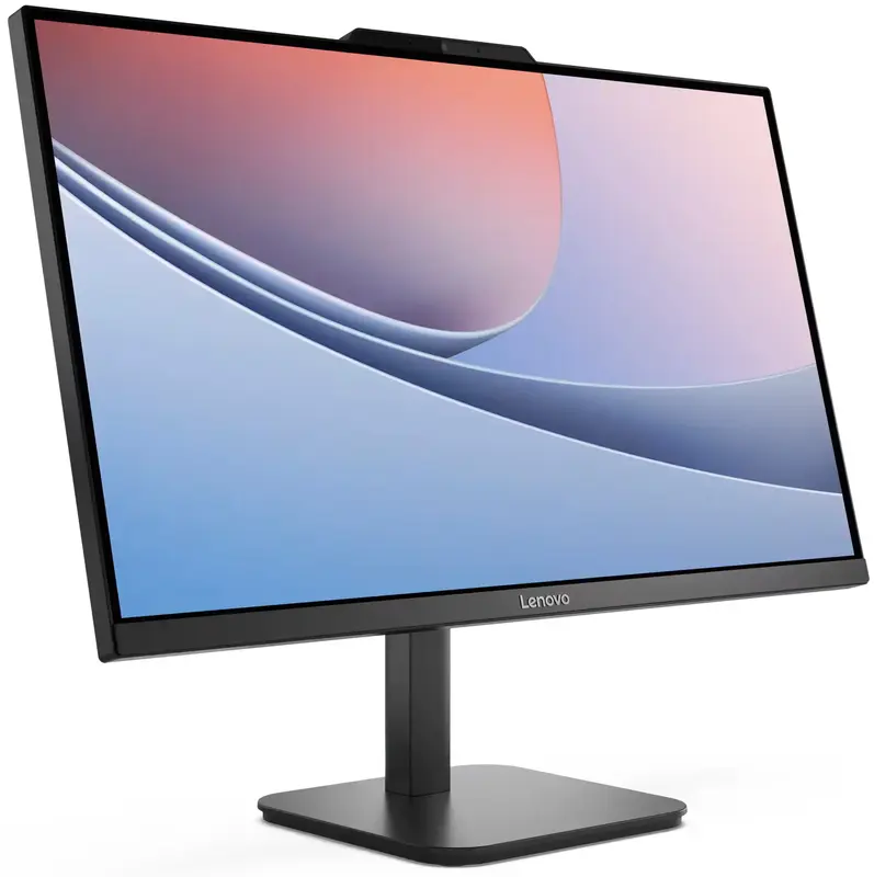 Моноблок Lenovo V100 Black (13BE003MUI) - фото - №2