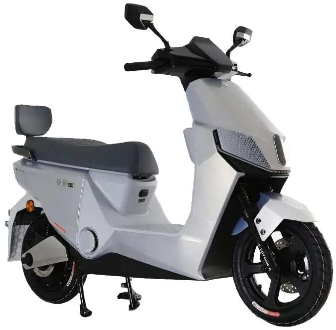 Електроскутер 2E S90 1200 Wh White (2EESS90) - фото - №0