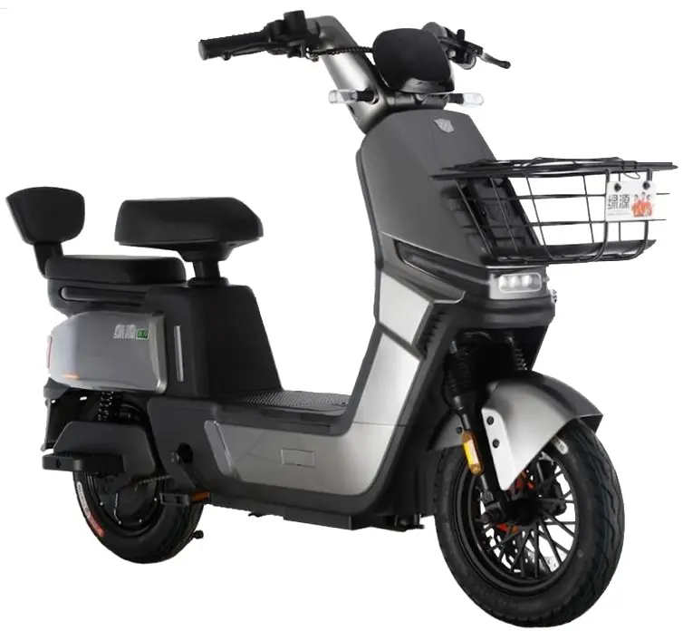 Електроскутер 2E FY70 800 Wh Grey (2EESFYYS70J) - фото - №0