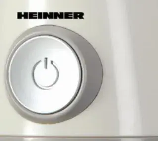 Кавомолка електрична HEINNER HCG-150P - фото - №4