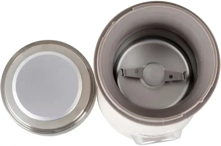 Кавомолка електрична HEINNER HCG-150P - фото - №3