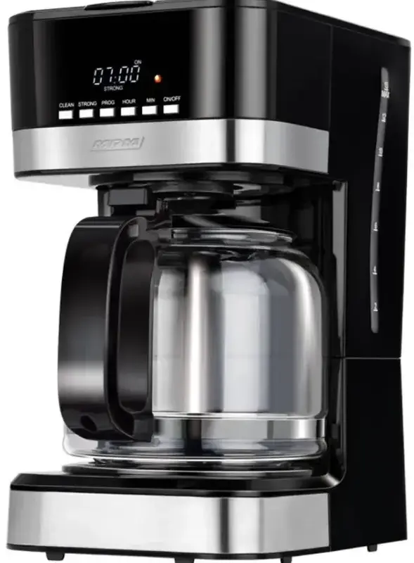 Кавоварка MPM, MKW-05 - фото - №0