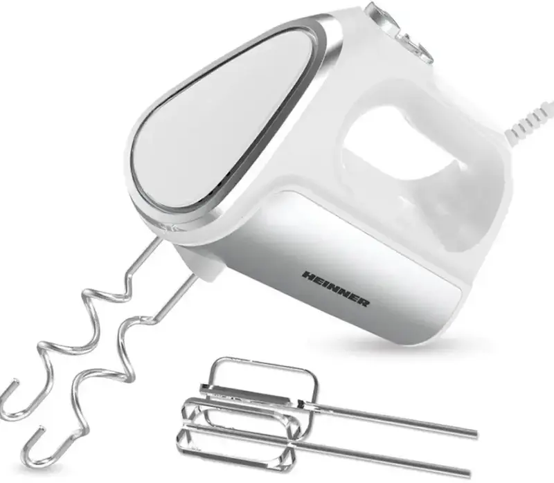Міксер HEINNER HM-DC800WH - фото - №0