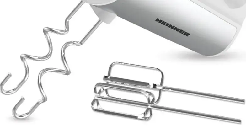 Міксер HEINNER HM-DC800WH - фото - №2