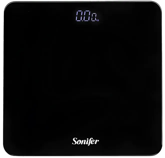 Ваги підлогові Sonifer SF-1911 - фото - №0