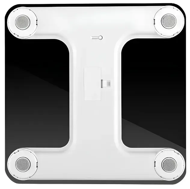 Ваги підлогові Sonifer SF-1911 - фото - №1