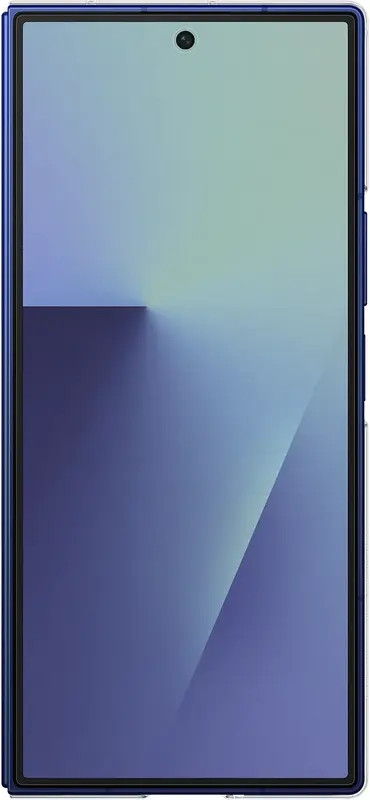 Чохол для Samsung Fold 7 Clear Grip Case Transparent (EF-QF966CTEGUA) - фото - №1