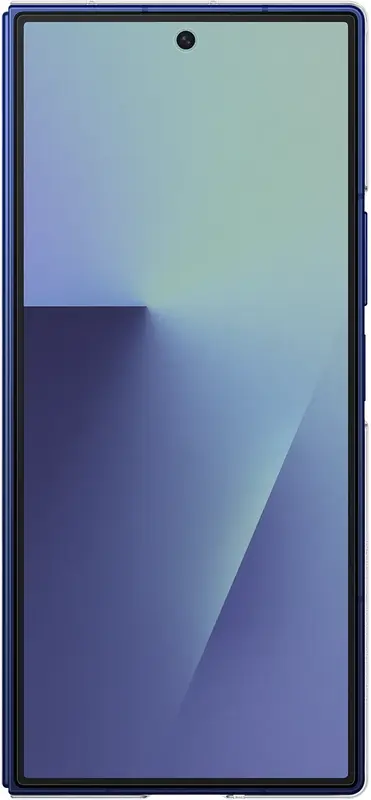 Чохол для Samsung Fold 7 Clear Case Transparent (EF-AF966CTEGUA) - фото - №1