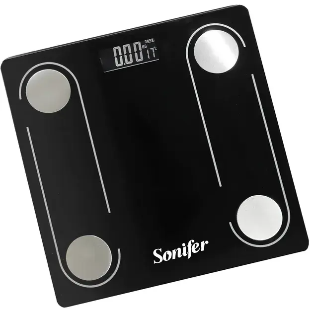 Смарт-ваги Sonifer SF-1914 - фото - №2