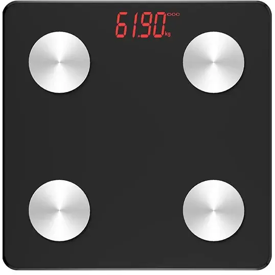 Смарт-ваги Scale one TZC012 - фото - №0