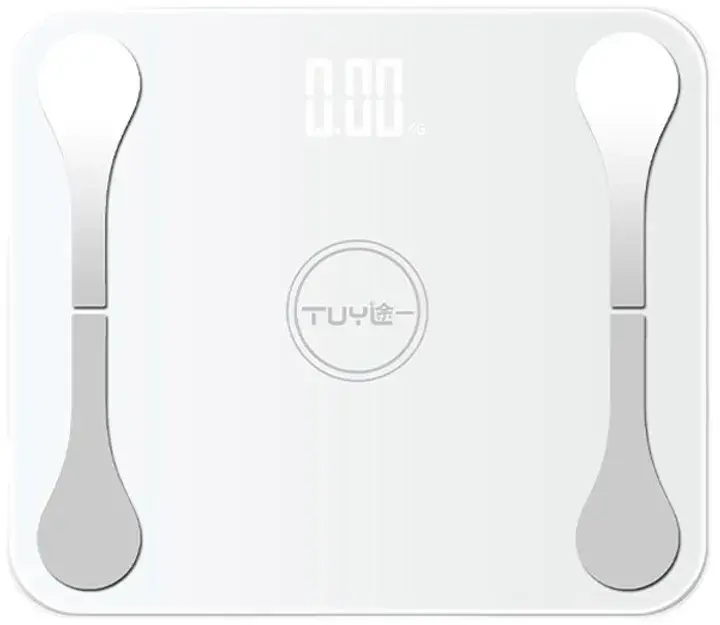 Смарт-ваги Scale one TZC010 - фото - №0