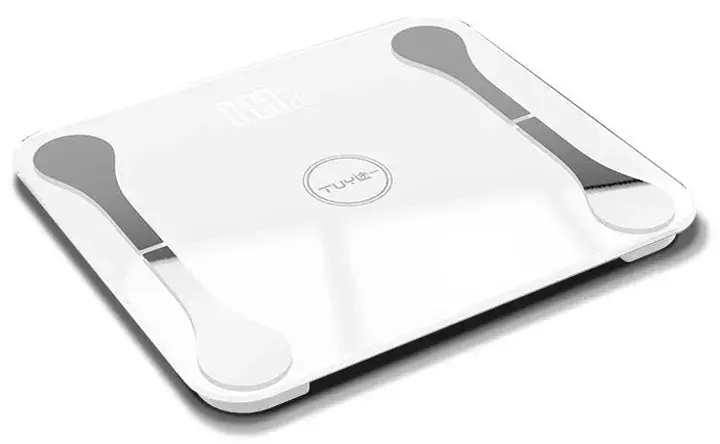 Смарт-ваги Scale one TZC010 - фото - №1