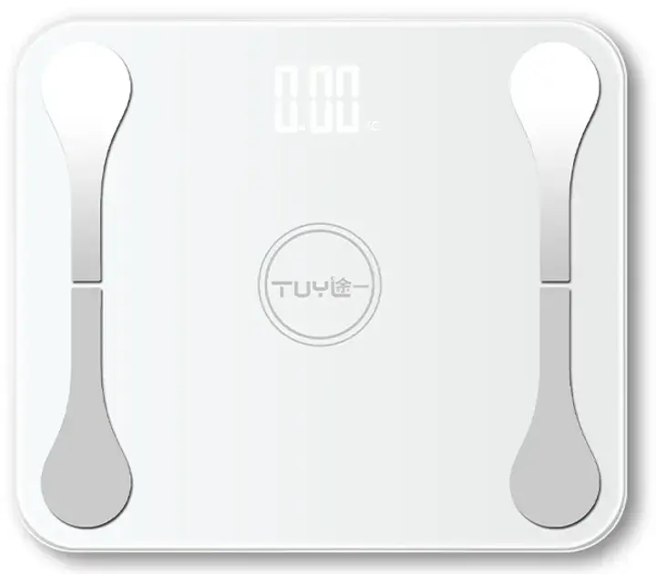 Смарт-ваги Scale one TZC010 - фото - №4