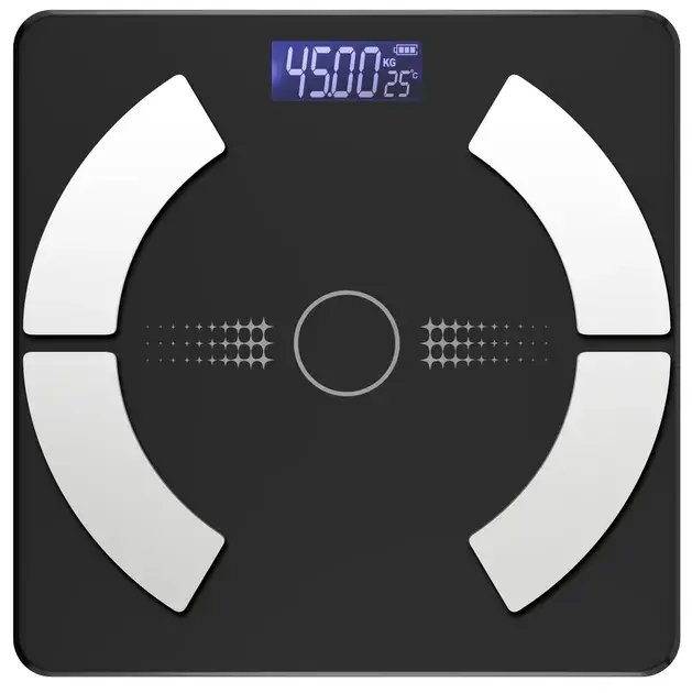 Смарт-ваги Scale one TZC009 - фото - №0