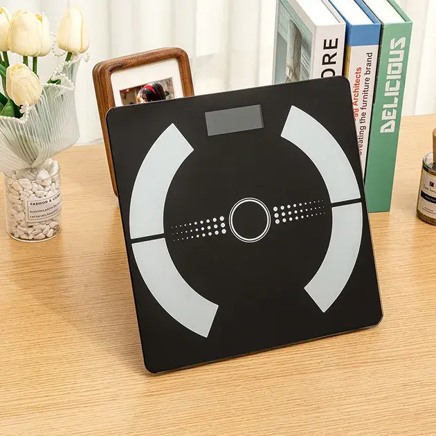 Смарт-ваги Scale one TZC009 - фото - №8