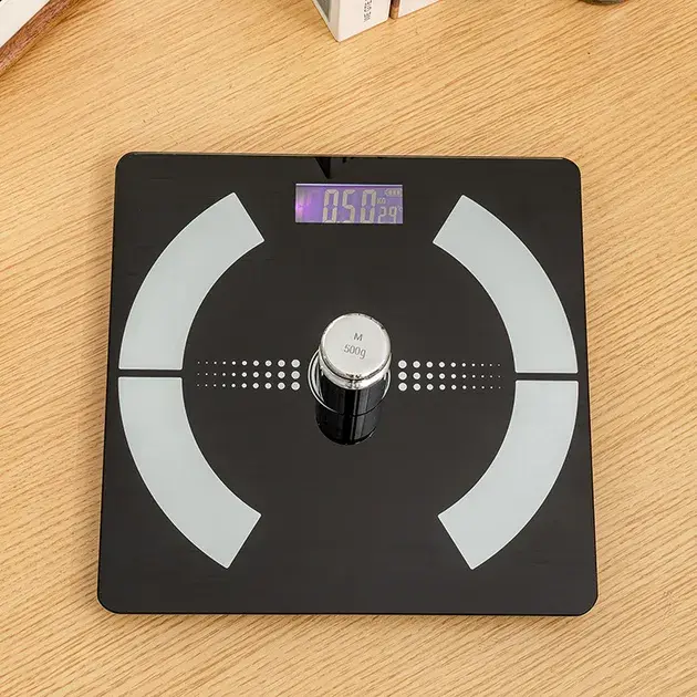 Смарт-ваги Scale one TZC009 - фото - №7