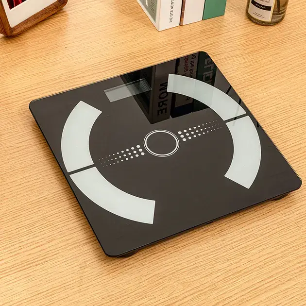 Смарт-ваги Scale one TZC009 - фото - №6