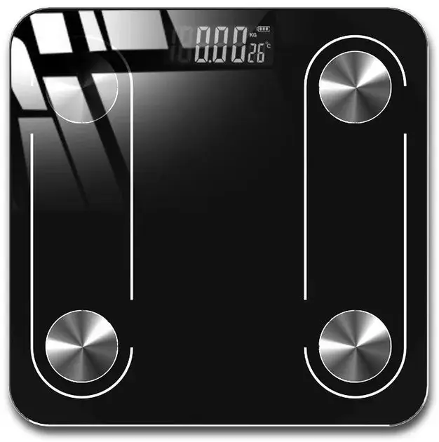 Смарт-весы Scale one TZC005 - фото - №2