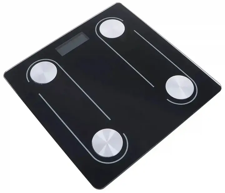 Смарт-весы Scale one TZC005 - фото - №3