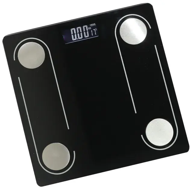 Смарт-весы Scale one TZC005 - фото - №4