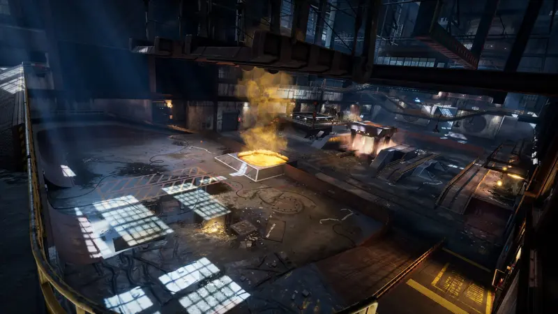 Диск PS4 Tony Hawk Pro Skater 3+4 (Blu-ray) - фото - №4