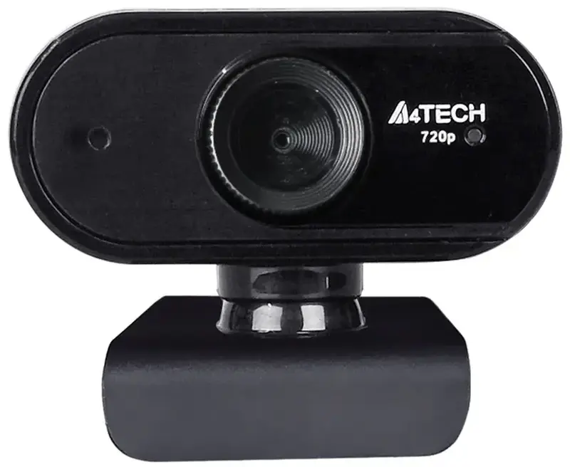 Веб камера A4Tech PK-825P (Black) - фото - №1