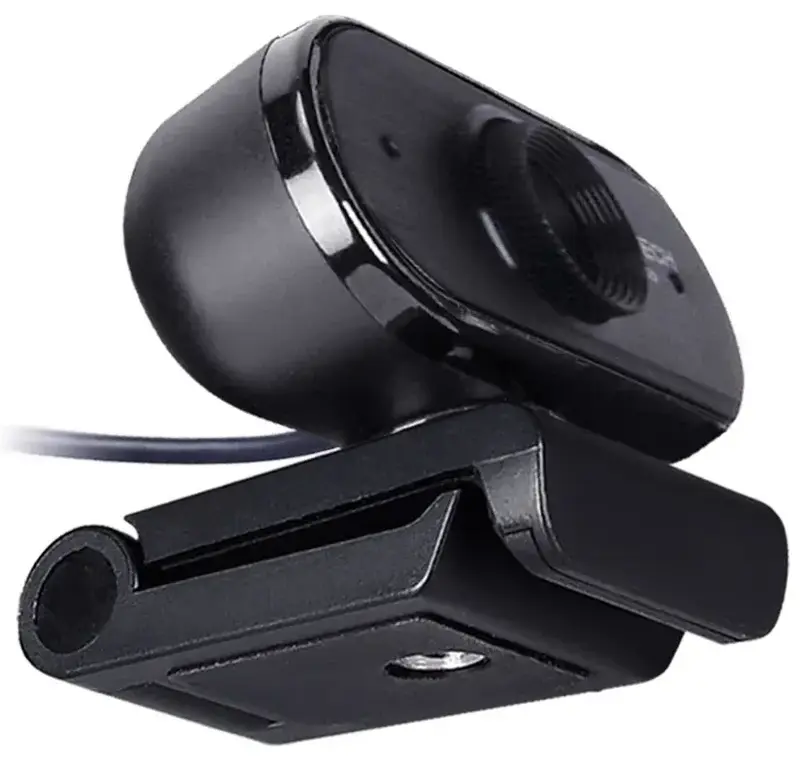 Веб камера A4Tech PK-825P (Black) - фото - №2