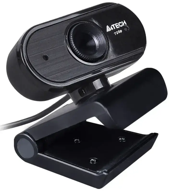 Веб камера A4Tech PK-825P (Black) - фото - №3
