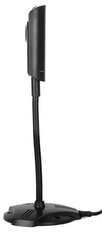 Веб камера A4Tech PK-810P (Black) - фото - №3
