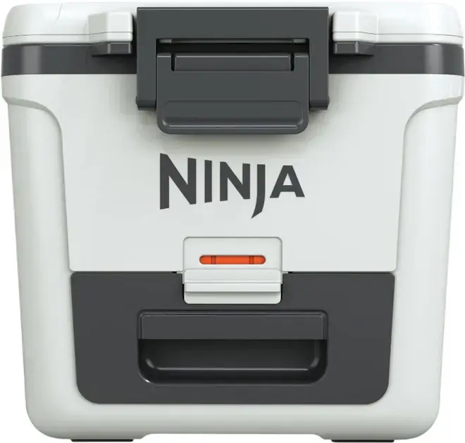 Термобокс Ninja FrostVault 28L Hard Coole FB230EUWH. Купити