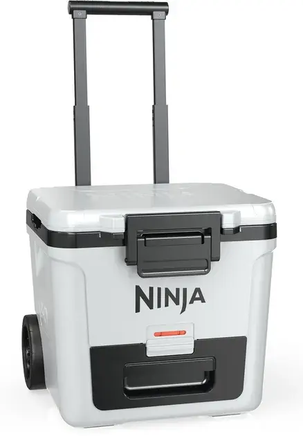 Термобокс Ninja FrostVault 28L Hard Coole FB230EUWH. Купити