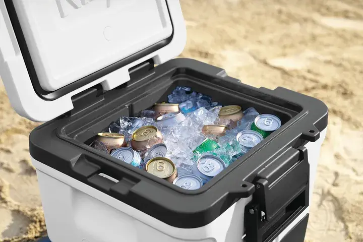 Термобокс Ninja FrostVault 28L Hard Coole FB230EUWH. Купити