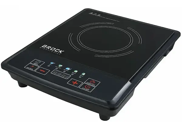 Настільна плита Brock HP 2012 - фото - №0