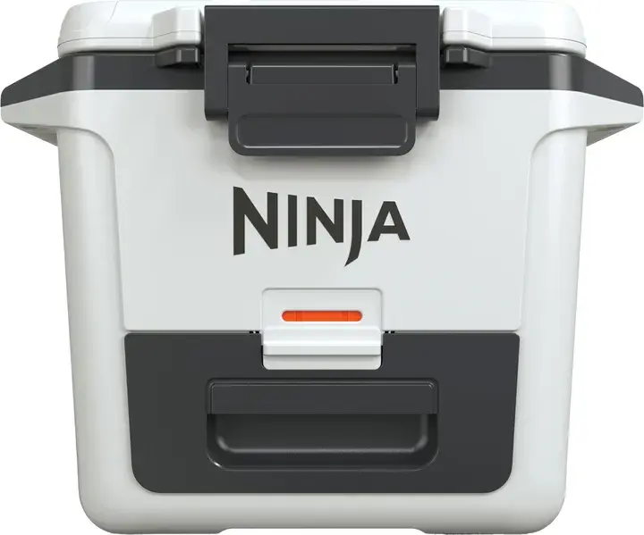 Термобокс Ninja FrostVault 28L Hard Cooler - Cloud White FB131EUWH - фото - №0