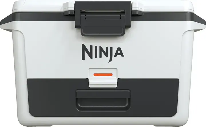 Термобокс Ninja FrostVault 47L Hard Cooler - Cloud White FB151EUWH - фото - №0