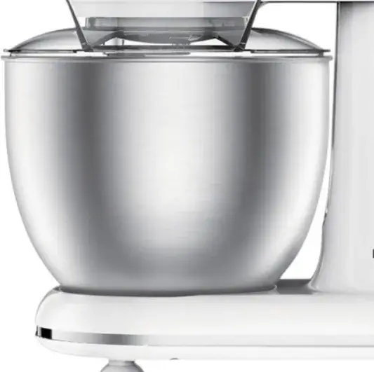 Кухонна машина HEINNER HPM-1000WHCH - фото - №1