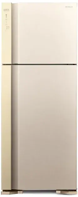 Холодильник Hitachi HRTN7489DFBEGCS - фото - №0