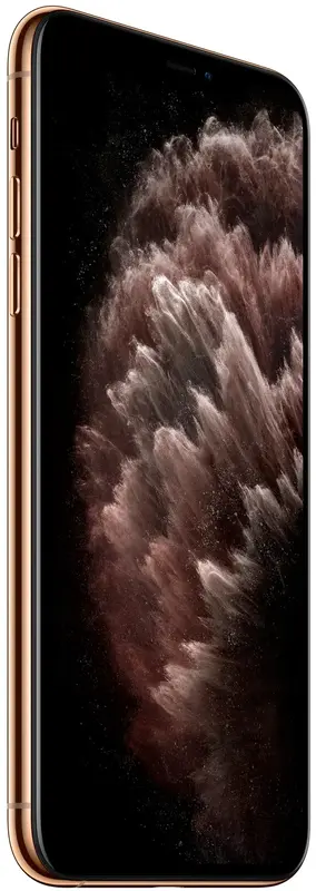 Б/В Apple iPhone 11 Pro 256Gb gold (Це Топ) - фото - №1