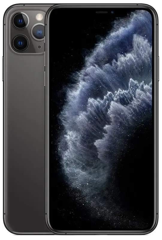 Б/У (відновлений) Apple iPhone 11 Pro 64Gb space gray (Це Топ) - фото - №0