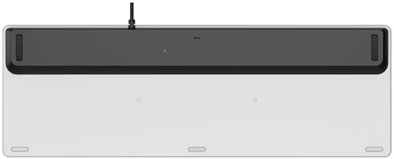 Игровая клавиатура A4Tech FX72 (Black) - фото - №7