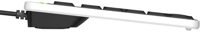 Ігрова клавіатура A4Tech FX70 (Black) - фото - №5