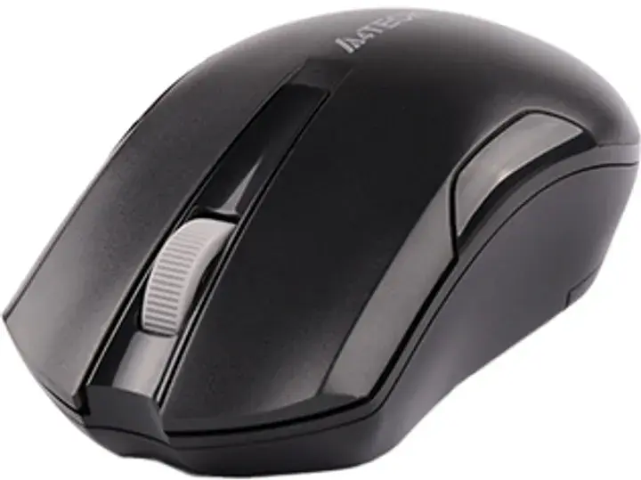 Комп'ютерна миша A4Tech G3-200NS (Black) - фото - №2