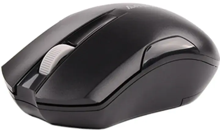 Комп'ютерна миша A4Tech G3-200NS (Black) - фото - №3