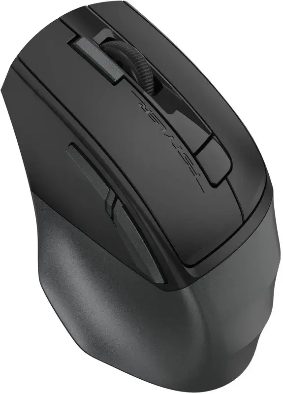 Комп'ютерна миша A4Tech FB45CS Air2 (Stone Grey) - фото - №2
