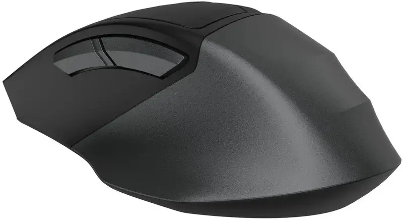 Комп'ютерна миша A4Tech FB45CS Air2 (Stone Grey) - фото - №5